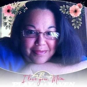 Meet your Posher, Mary ann